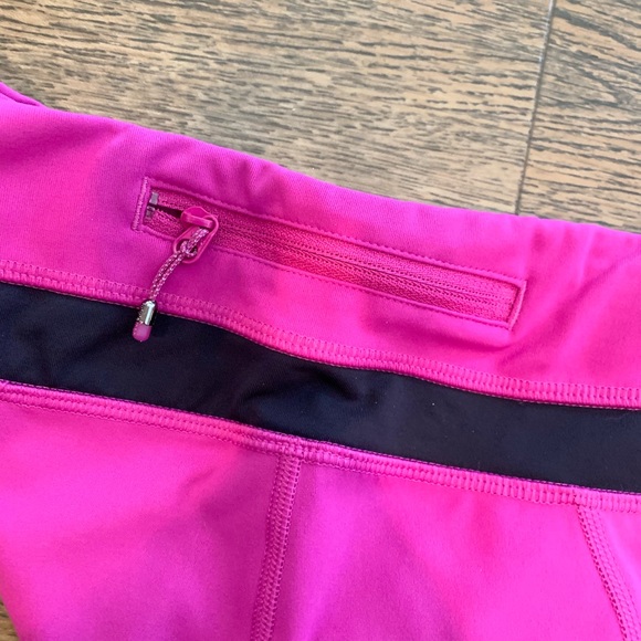 Lululemon Jeggings - Picture 3 of 6